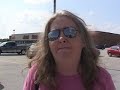 HD CHEVY PICK UP IN MULTIPLE CAR AUTO ACCIDENT **STEGER,IL**