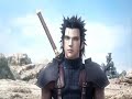 Till The Day I Die (A Zack/Cloud Tribute)