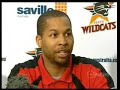 Rashad Phillips Press Conference Rashad Phillips Press Conference