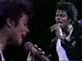 Michael Jackson - Billy Jean (live, Yokohama 1987)