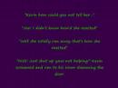 My everything - A Kevin Jonas Love Story