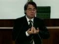 Aula Magna: Prof. Lenio Luiz Streck parte 8