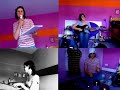 Music from Orange Bubbles
