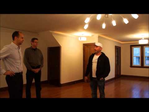 Renovations That Yield The Best Return on Investment – Episode #173