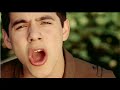 David Archuleta - Crush (Official Music Video) HQ