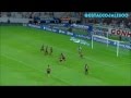 Atlas 1-1 Pumas :: A2012; J1