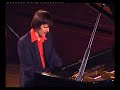 v  shimkus plays m moszkowski   caprice espagnol op 37