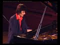 v  shimkus plays m moszkowski   caprice espagnol op 37