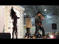 One Nation Emcees @ Singapore Expo - 150111 **sorry ..sound hilang2 sikit..**