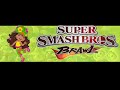 coco calypso theme smash bros brawl (with miralcola theme of startropics)