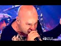 Disturbed Deify Live DeepRockDrive 9/12 Disturbed Deify Live DeepRockDrive 9/12