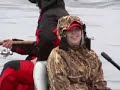 Mille Lacs Lake fishing opener 2008 Mille Lacs Lake fishing opener 2008
