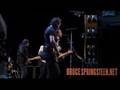 Bruce Springsteen with Alejandro Escovedo (Houston) 2008
