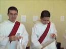 Mass with Pope Benedict XVI
