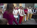 Samba Batucada Valencia fallas 2011 2º