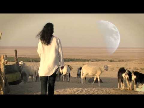 'Interroge la lune' : Poème de Nicole Coppey