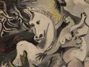 C�mo Picasso us� a los grandes maestros