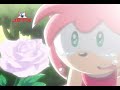 Sonic & Amy