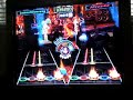 Guitar Hero 3- One Co-op with JPrez
