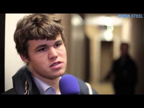 magnus carlsen