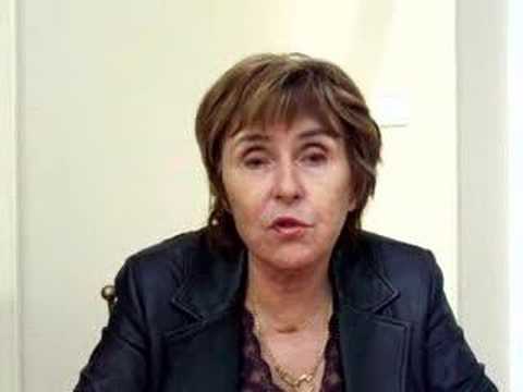 Edith CRESSON