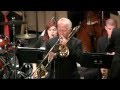 Esperanza High Jazz I with Andy Martin at the 2012 Big Band Blowout - Georgia
