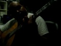 MACK MASTER PLAYS MARVIN GAYE'S WHEREVER I LAY MY HAT (THAT'S MY HOME)