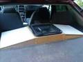Saab 9000 ljudbygge (men snart blire nytt)