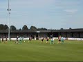 Gorleston v Fakenham Gorleston v Fakenham