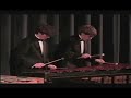 Marimba Medley Duet Marimba Medley Duet