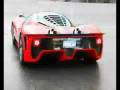 videos de Ferrari P4/5 By Ferrari