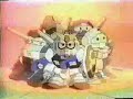 American Unaired Gundam Series: \"Doozy Bots\" American Unaired Gundam Series: \"Doozy Bots\"