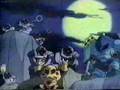 American Unaired Gundam Series: Doozy Bots