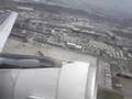 Iberia A320 Málaga Madrid Despegue Turbulencia Aterrizaje