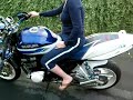 GSX1400 2into6