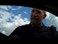 Manitoba Cop Filmed By Alleged Speeder