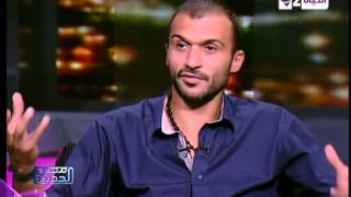 مصر الجديدة - إبراهيم سعيد