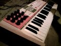 CIRCUIT BENT CASIO MT-65 BY S-CAT