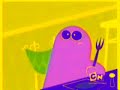 Berry Scary Poop Berry Scary Poop