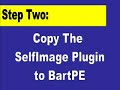 Add free cloning / disk imaging plugin to BartPE Add free cloning / disk imaging plugin to BartPE