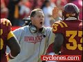 2008 Iowa State Football Highlitghts