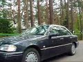 w202.pl - Boszkowo 17 maja 2008 // C-class meeting w202