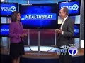 Healthbeat - Knee Surgery Healthbeat - Knee Surgery