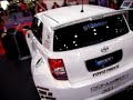 SEMA Show - Scion xD by Team Auto Concept Elite SEMA Show - Scion xD by Team Auto Concept Elite