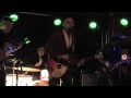 SUEDEHEAD Long Hot Summer