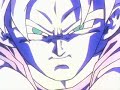 Dragonball Z - Head Strong
