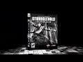 Stranglehold Collector\