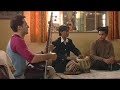 sitar pracitice   bhimpalasi in rupak taal