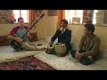 Sitar Pracitice - Bhimpalasi in Rupak taal