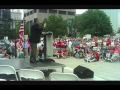 Judge Andrew Napolitano- Columbus Ohio Tea Party, August 1, 2009